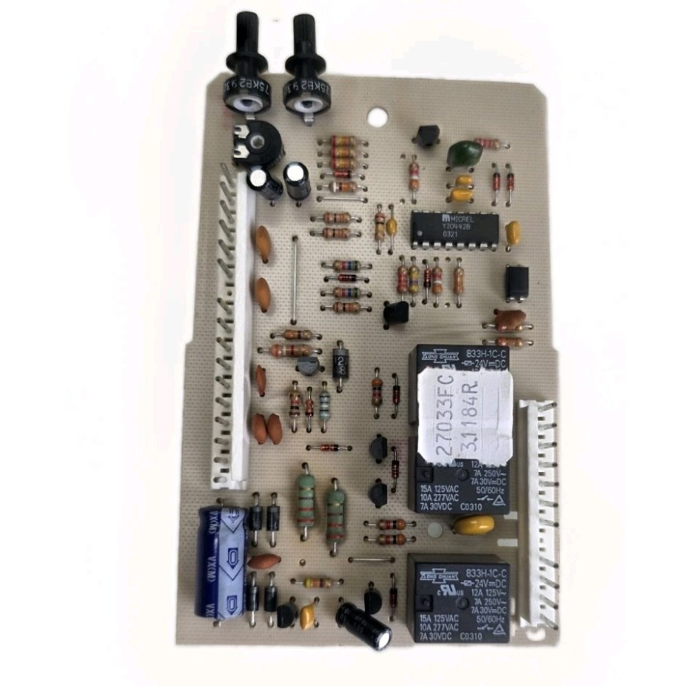Genie Garage Door Openers 31184R Sequensor Board